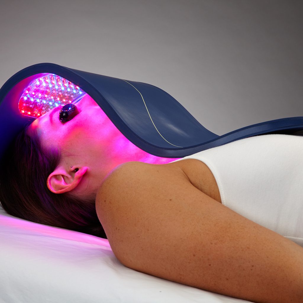 💡 Celluma Light Therapy — แสงบำบัด LED 3 ช่วงคลื่น ลดสิว ยกกระชับ บรรเทาปวด ไม่ต้องฉีด