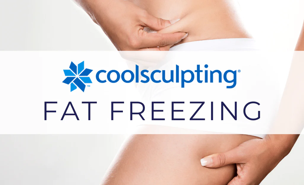 🧊 เกร็ดความรู้ CoolSculpting — ลดไขมันเฉพาะจุดด้วย Cryolipolysis ไม่ต้องผ่าตัด