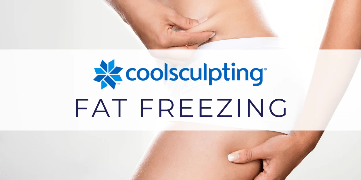 CoolSculpting Fat Freezing - āļĨāļāđāļāļĄāļąāļāđāļāļāļēāļ°āļāļļāļ