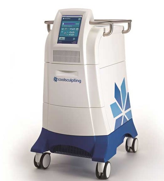āđāļāļĢāļ·āđāļāļ CoolSculpting āļāļĩāđāļ§āļīāļĨāļĨāđāļēāļāļĨāļīāļāļīāļ