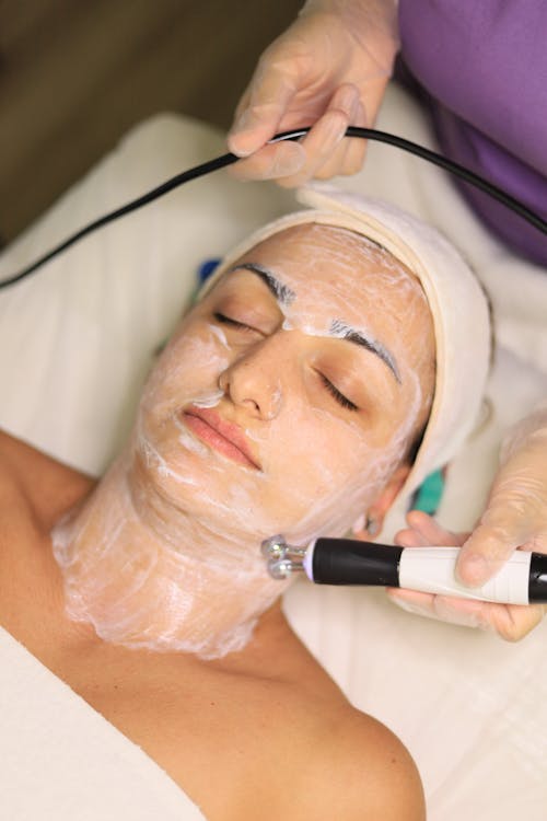 โปรแกรม Density RF Treatment ที่วิลล่าคลินิก